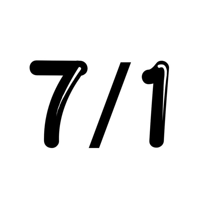 Why the Numbers Matter